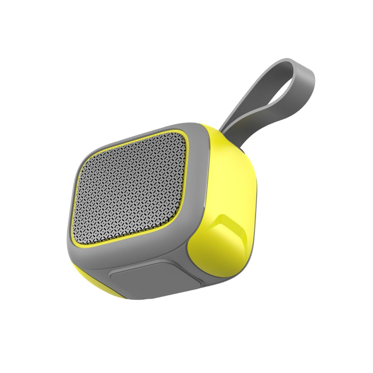 Zing! Yellow & Grey