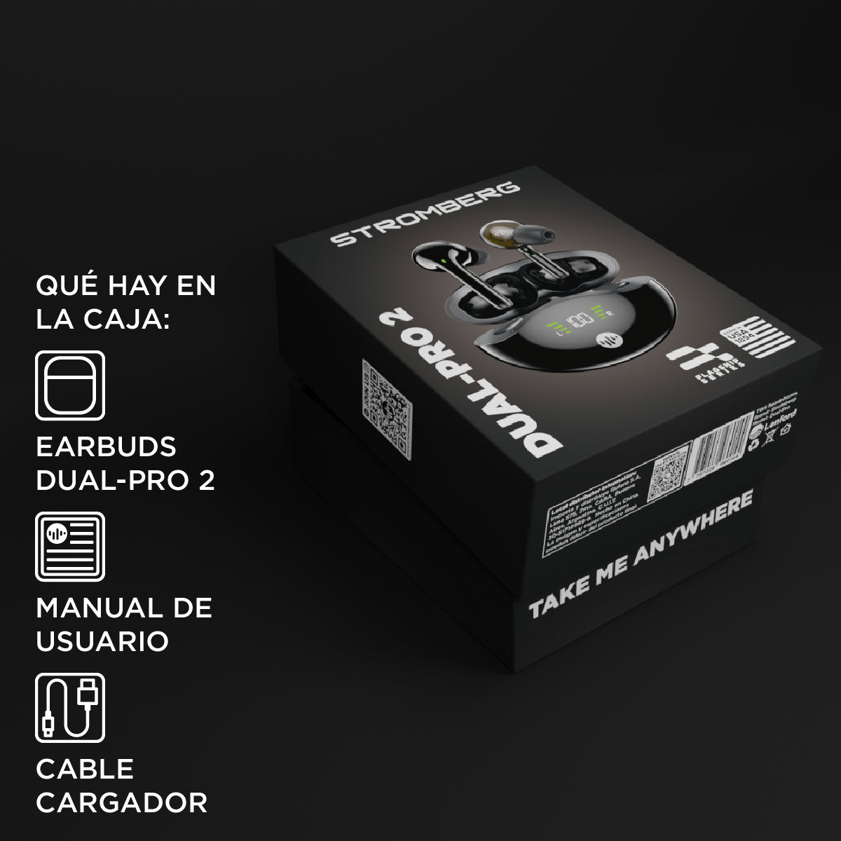 Dual-Pro