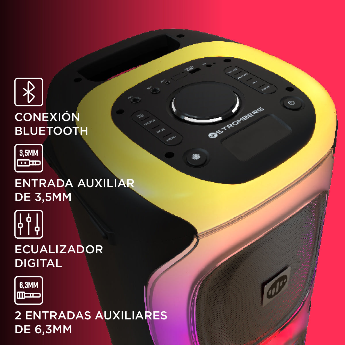 Vibe 2