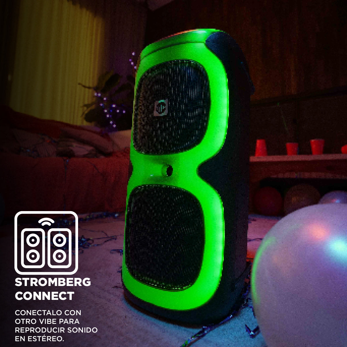 Vibe 2
