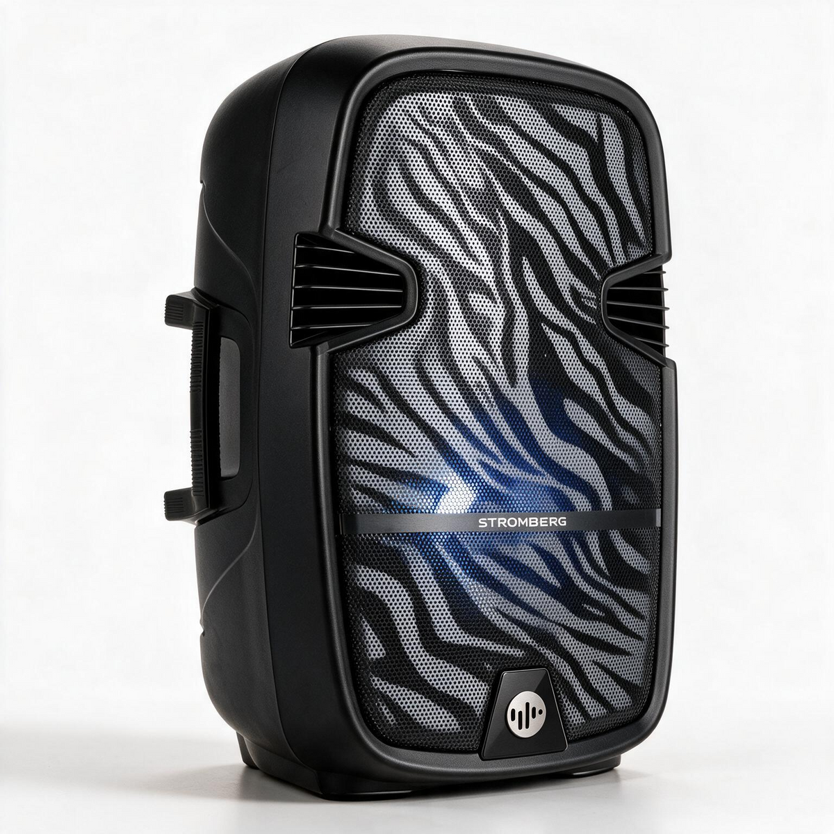 Vortex midnight