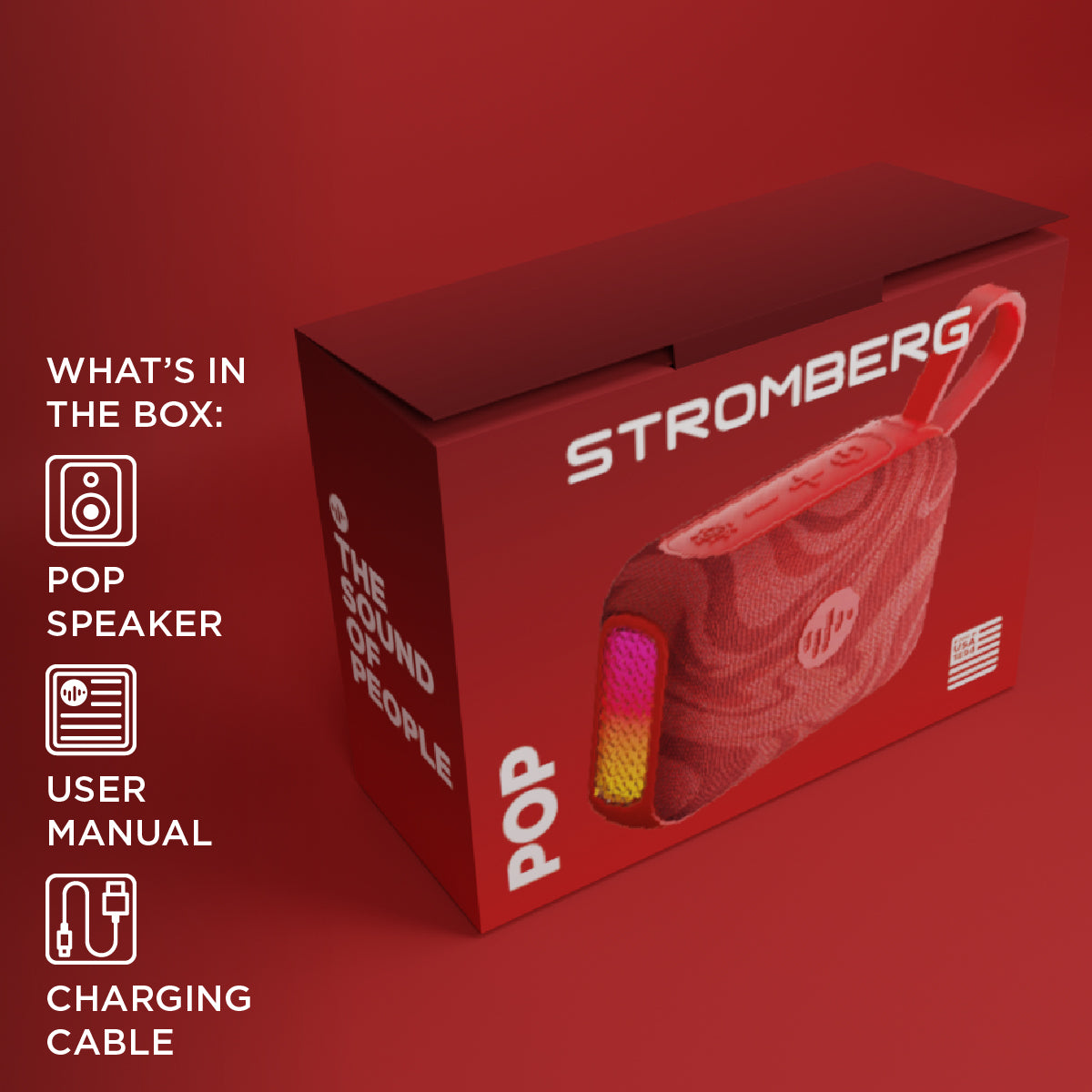 Pop