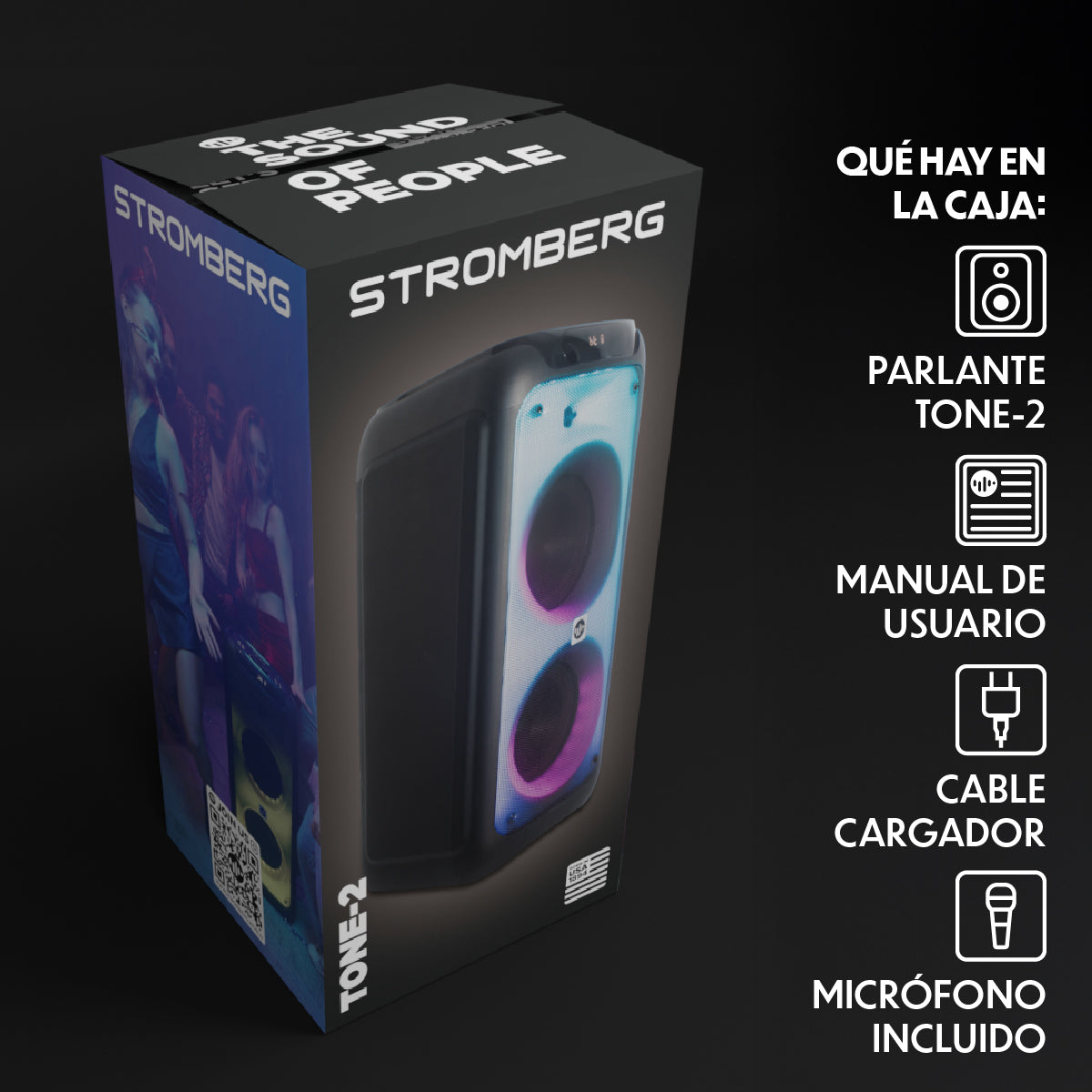 Tone 2